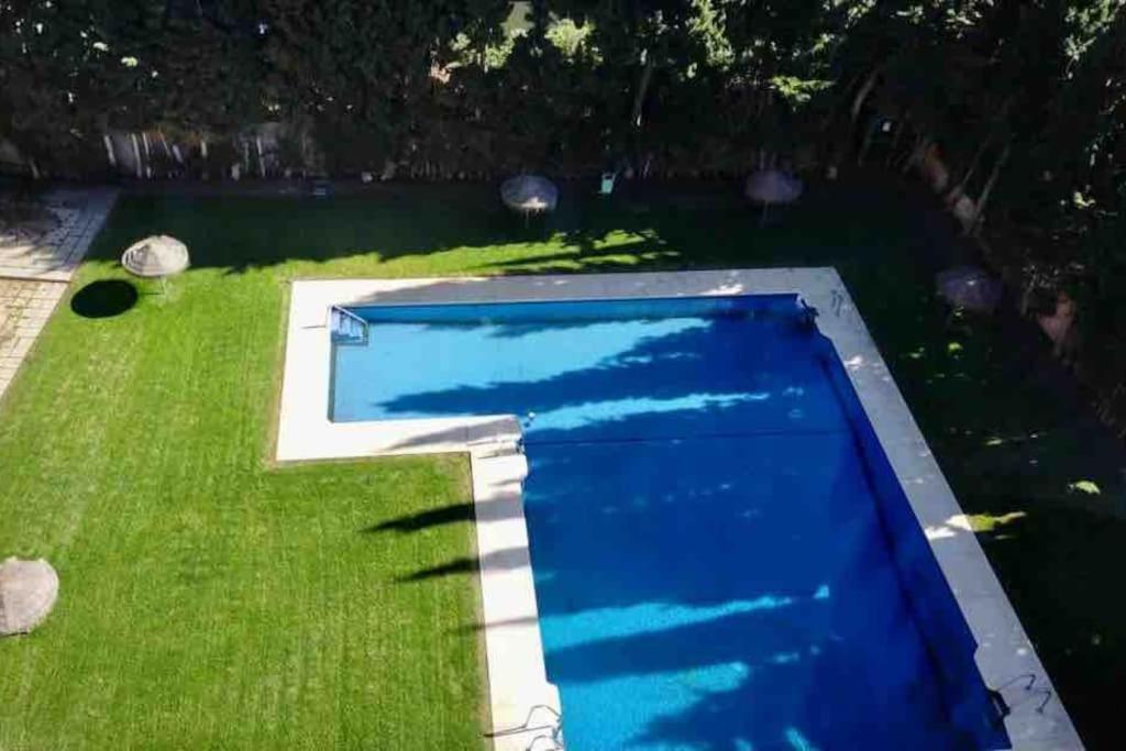 马尔韦利亚Duplex Beach Cabopino公寓 外观 照片